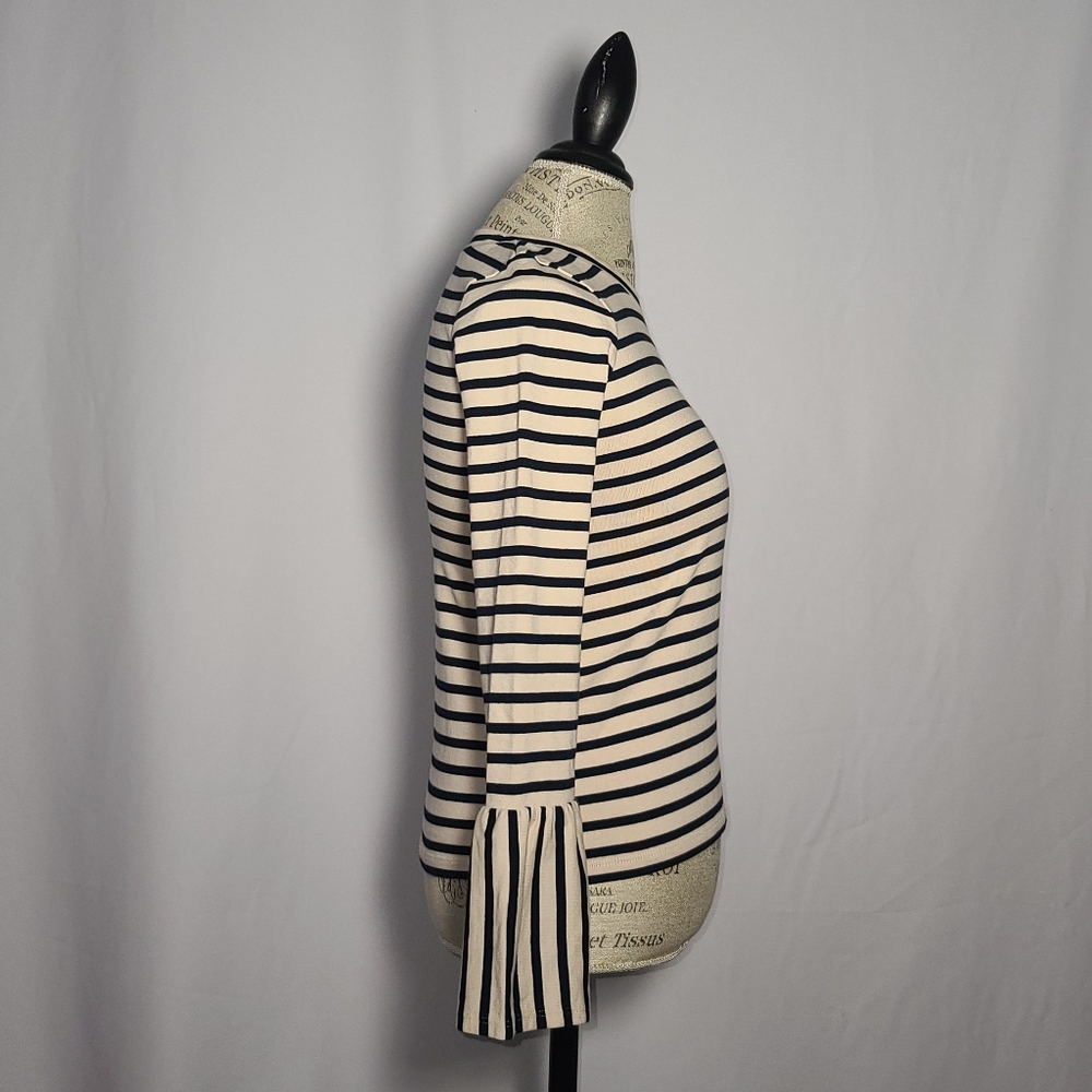 Madewell Long Sleeve Sweater Size XXS - Picture 3 of 5